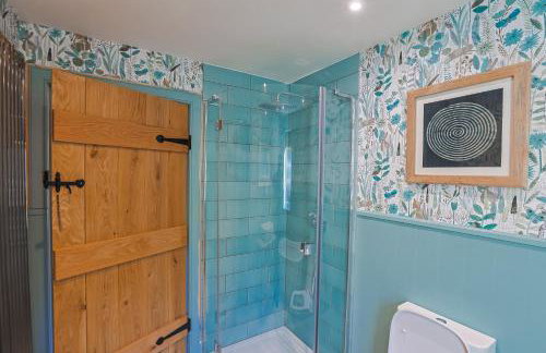 The Sheddie at Nostie Bay - Foto 12