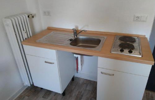 FeWo 12 45qm bis 3 Pers nahe Winterberg - Foto 10