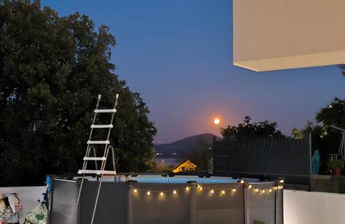 Vacation home Labudica near Šibenik, 3 sobe - Foto 4