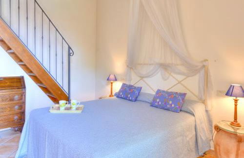 Farmhouse in Marsciano with vineyards olive groves - Foto 40