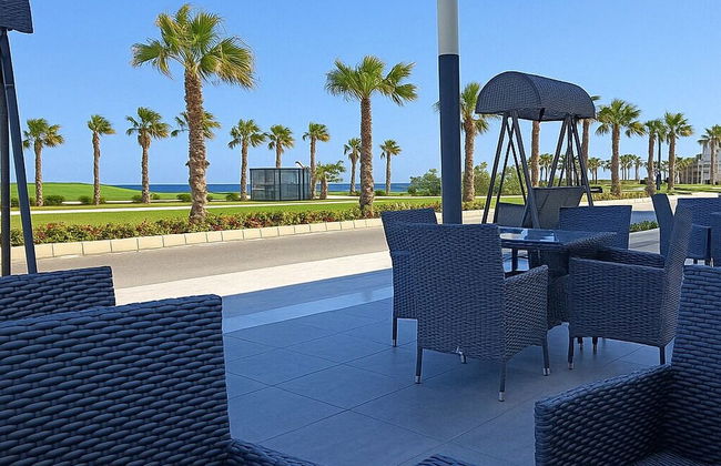 Porto Said Elegance Where Style Meets the Sea - Foto 36