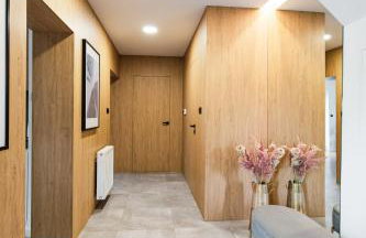 Apartament Batorego - Foto 15