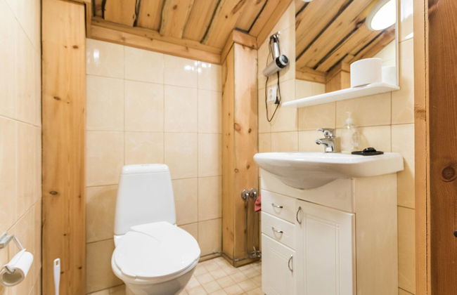 6 bedroom House in Pielavesi - Photo 12