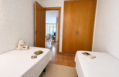 Apartament reformat, Wi Fi, parking, piscina, AC - Foto 9