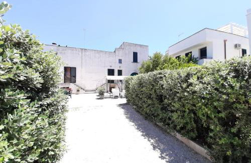 Case Vacanza In Antica Masseria - Foto 23