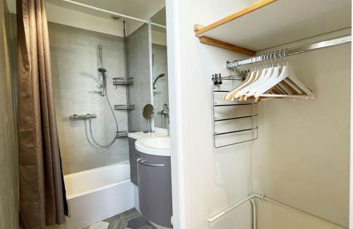 L'Horizon - Entrée indépendante - Parking - Foto 12