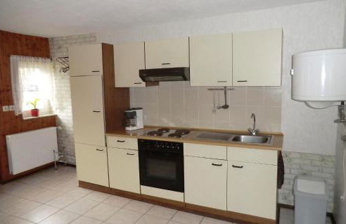 Holiday Home Stolpen, Ot Lauterbach Am Sportplatz - Foto 6