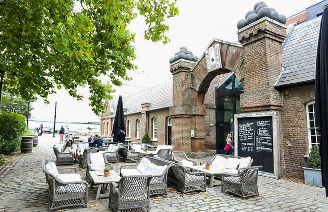 Modern 2 Bedroom Apartment - Foto 51