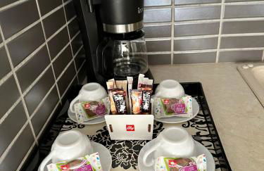 Eden Suite Paralia - Foto 15