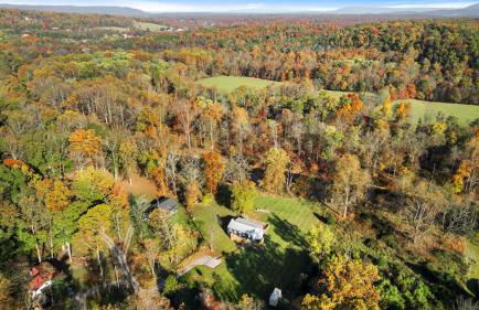 Riverfront w Deck Grill Fire pit & Climbing Wall - Photo 57