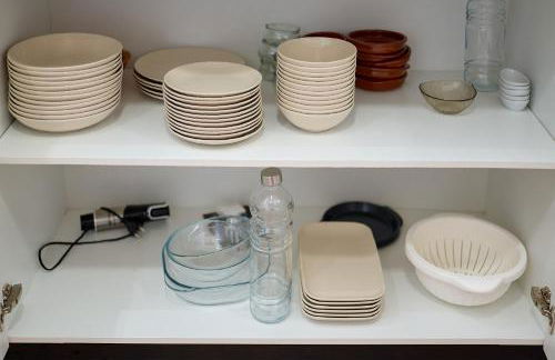 Casa Solera, Luxe nieuwe villa Busot, Alicante - Foto 44