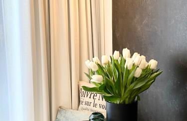 Grace-Design-Apartment - very central - Foto 19