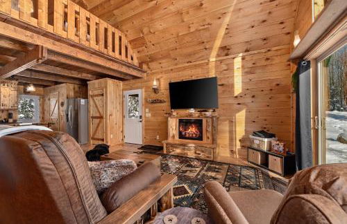 Dawsons Den in Phelps WI - Foto 13