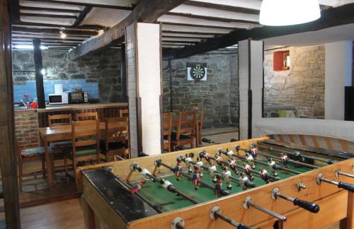 Casa Rural El Sumiciu - Foto 16