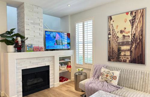 Close to Irvine IVC&UCI gate community2b &3b house more than 30nights - Foto 15