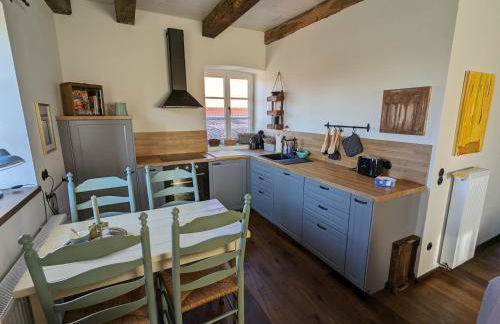 Alter Kornspeicher im Münsterland - Foto 21