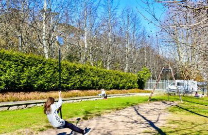 Covelo Apartment - Foto 32