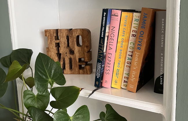 Chic City Centre Georgian Maisonette - Foto 30