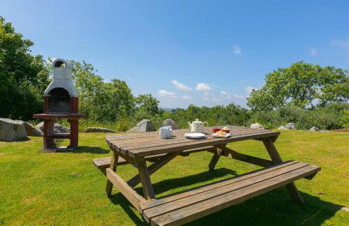 Costentyn, Tor Down Quarry - Foto 41