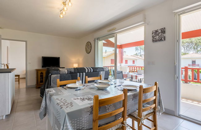 Côté du Lac - Foto 6