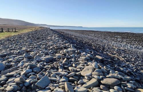 Fir Tree Shepherd's Hut - Photo 23