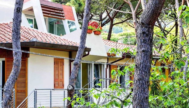 Lara Elite Apartment 30 Meters From the Sea-lara Elite - Foto 4, Habitación