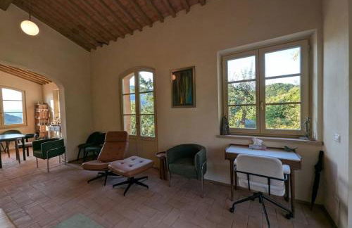 Cozy 2BR Mountain Escape - Molazzana - Foto 13