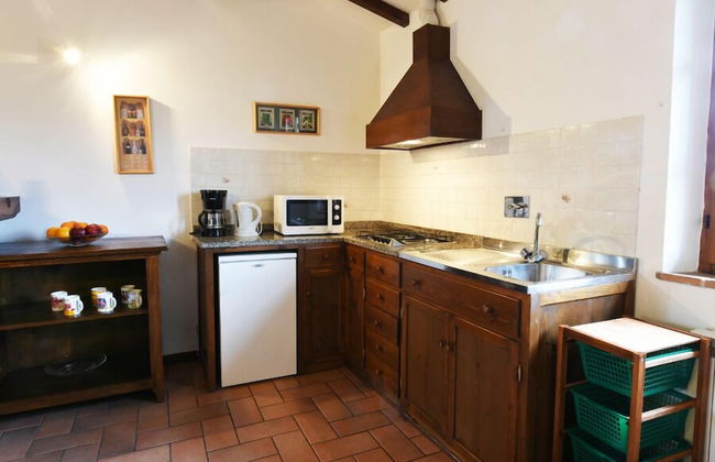 Agriturismo Miralduolo - Foto 37