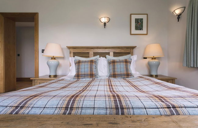 Lyth Valley Country House - 9 Rooms - Foto 35