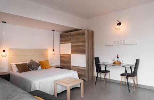 Income Spain Apartamentos - Photo 64