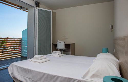 The Residence Galliate - Photo 55