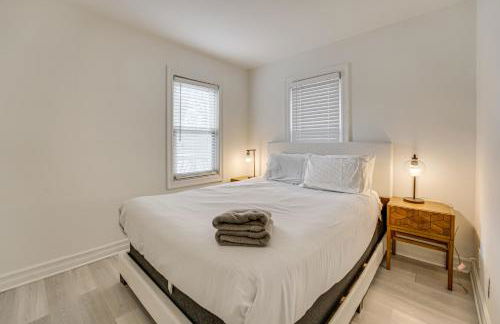 Trendy Birmingham House with Laundry Amenities! - Foto 14