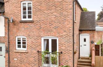 Salthouse Cottage in Ironbridge - Foto 2