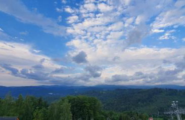 Apartamenty na Soszowie, Wisła - widokowe miejsce z Balią & Prywatną Sauną, obok stoku narciarskiego i Bike Parku, dla max 16 osób - Foto 56