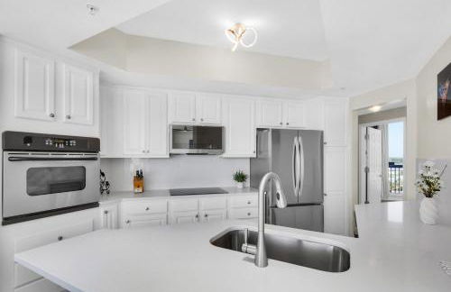 Silver Beach Towers 1003 West - Foto 34