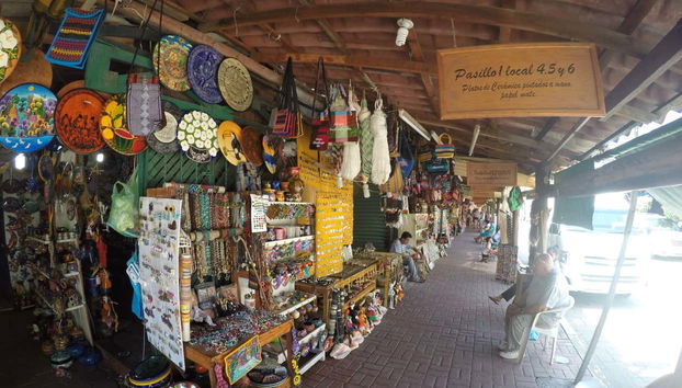 Tour of Ixtapa Zihuatanejo - Foto 3