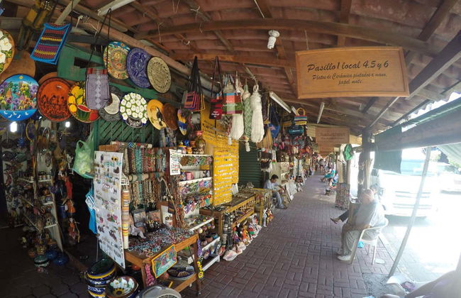 Tour of Ixtapa Zihuatanejo - Foto 3