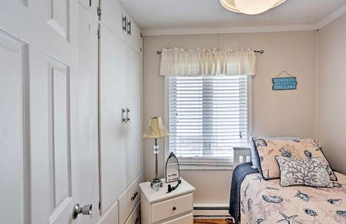 Waterfront Oak Harbor Home on Lake Erie with Views! - Foto 19