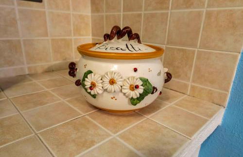 MARE NOSTRUM - BeachFront House - Sant'Angelo Ischia - Foto 46