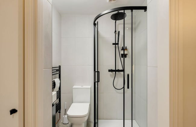 Meridian Place - yourapartment - Foto 29