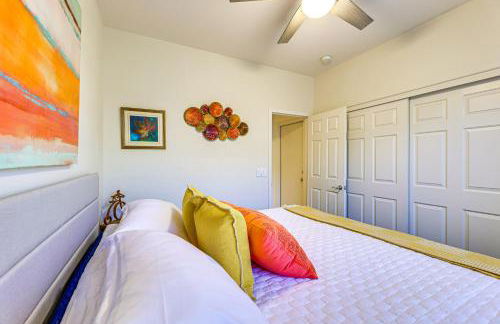 Hot Tub and Heated Pool Home in Estrella Mtn Ranch - Foto 15