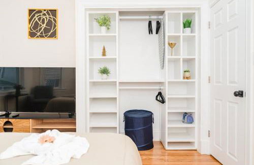 76-2 New 5BR Townhouse near Ashmont Station - Foto 18