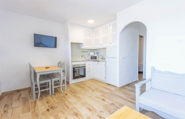 Apartamentos Son Bou Gardens - Foto 9