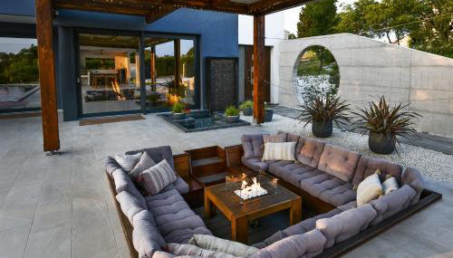 Casa Famiglia - Foto 4, Garden, Garden view