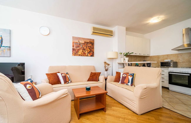 Down Town Apartments - Foto 11