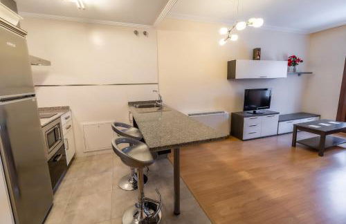 Apartamentos & casas rurales Santo Domingo de Silos - Photo 14