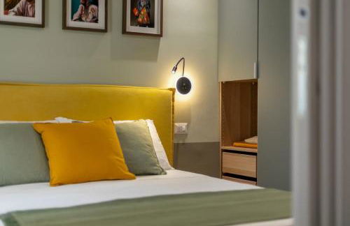 "Suite Centro Città" Self Check-In WiFi & Netflix - Foto 17