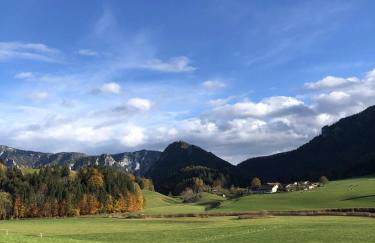 Apartment Wiesenbauer - Chiemgau Karte - Foto 6