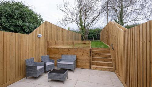 Monty's Cottage, Sedgeford - Foto 2