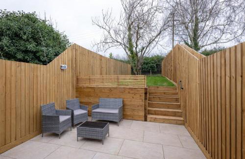 Monty's Cottage, Sedgeford - Foto 2